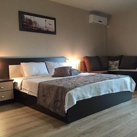 Bora Apartment Sandanski Rom bilde