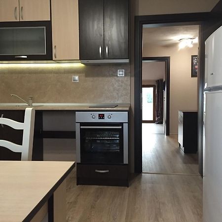 Bora Apartment Sandanski Rom bilde