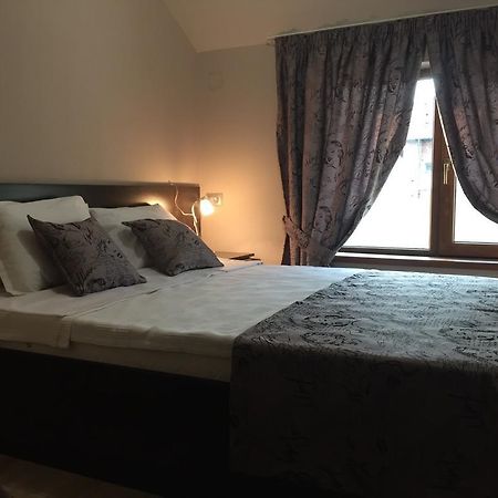 Bora Apartment Sandanski Rom bilde