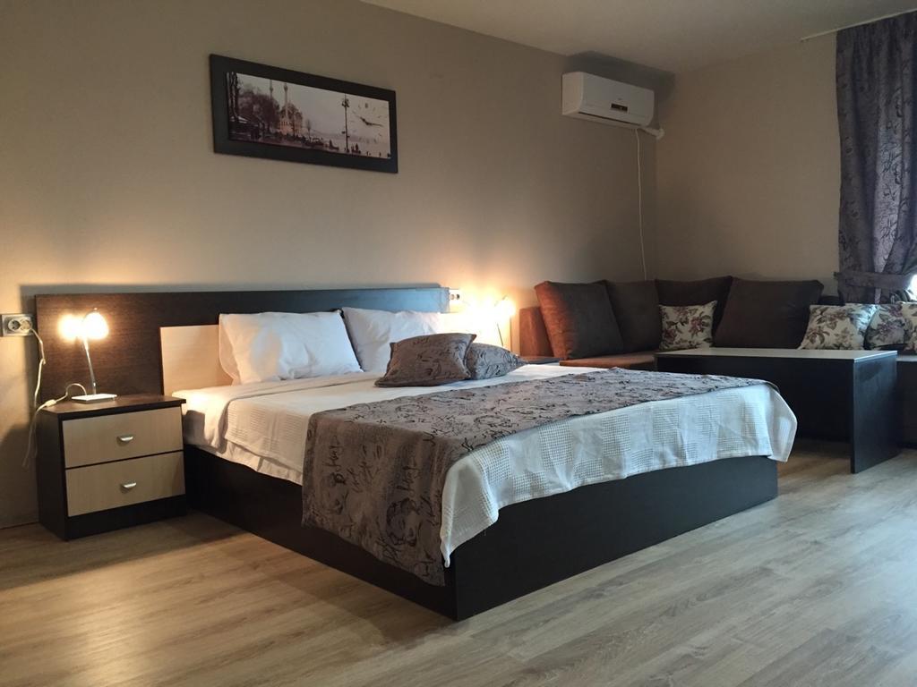 Bora Apartment Sandanski Rom bilde