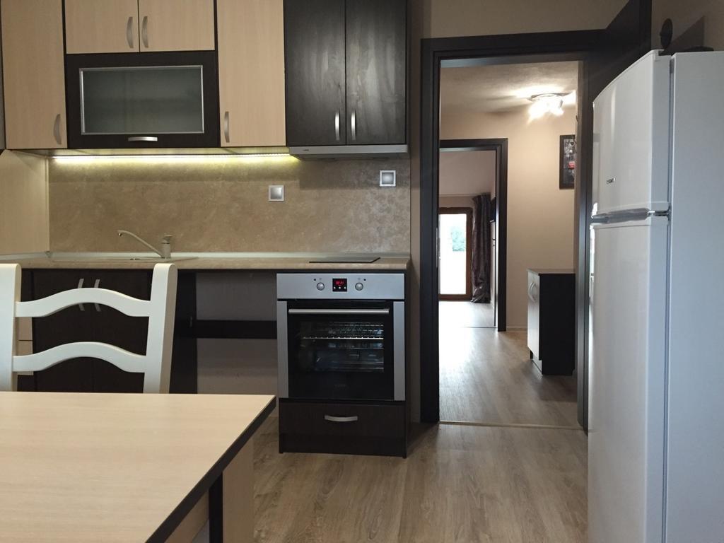 Bora Apartment Sandanski Rom bilde