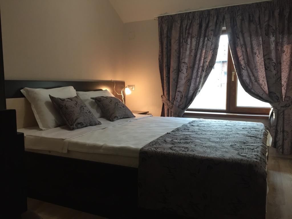 Bora Apartment Sandanski Rom bilde