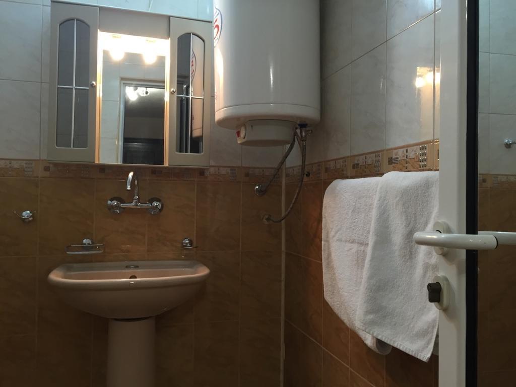 Bora Apartment Sandanski Rom bilde