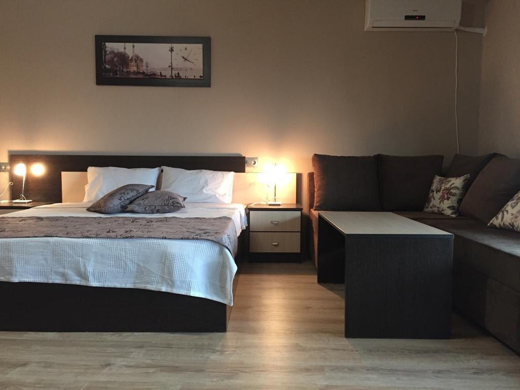 Bora Apartment Sandanski Rom bilde