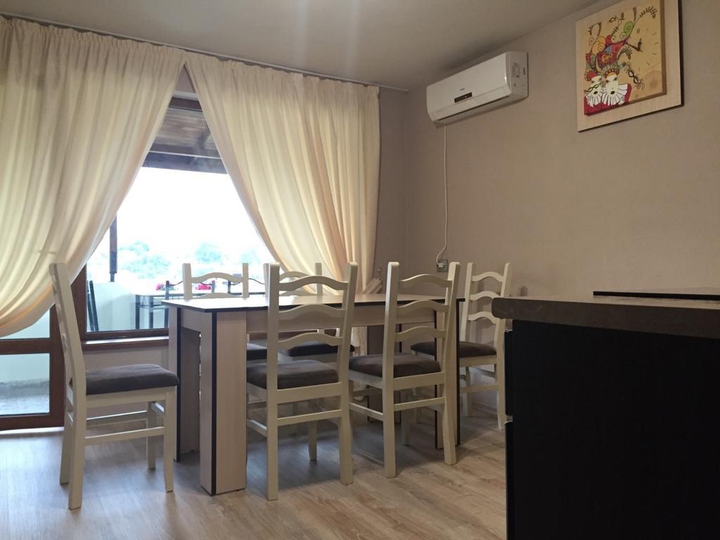 Bora Apartment Sandanski Rom bilde